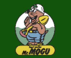 Mr.MOGU
